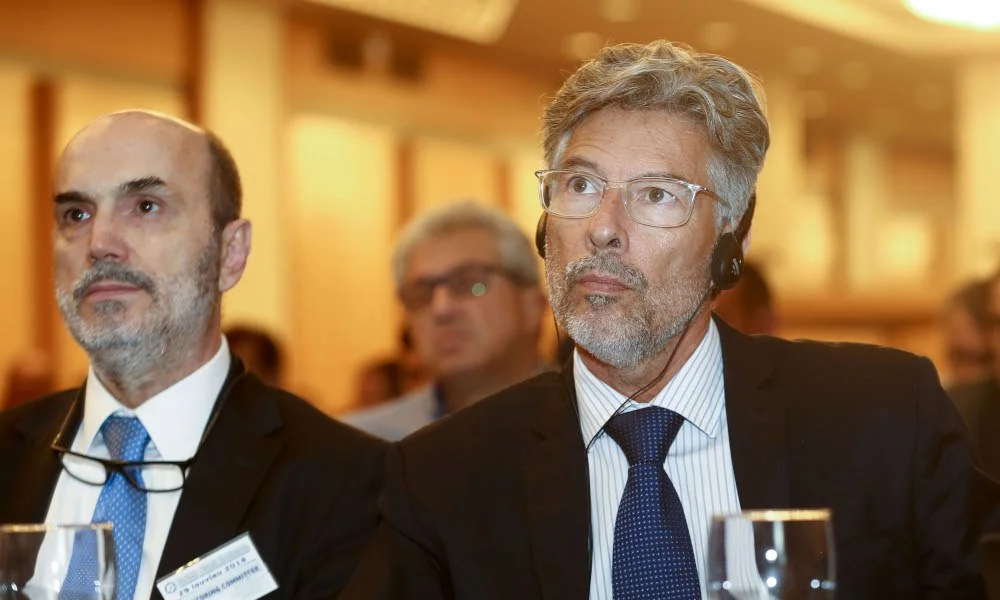 «Κρυφτούλι» Περέιρα -Τον καταγγέλει η ΑΕΚ στη FIFA!