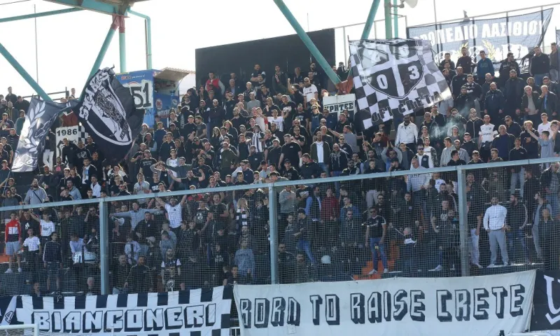 ΟΦΗ: «Μην ταξιδέψετε στα Περιβόλια»