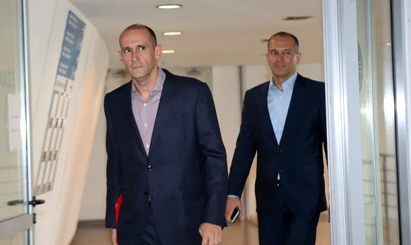 Basket League: Τζαμπολ και… βλέπουμε από το ΑΣΕΑΔ
