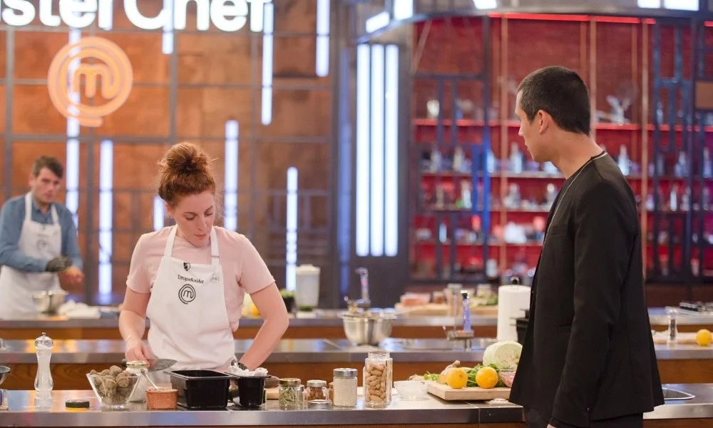 MasterChef spoiler διαρροή τελικός: Στο θρόνο κάθεται...