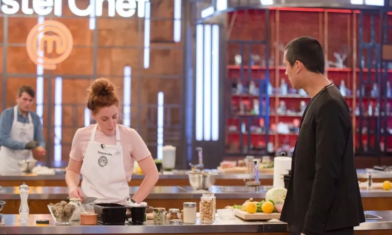 MasterChef spoiler διαρροή τελικός: Στο θρόνο κάθεται...