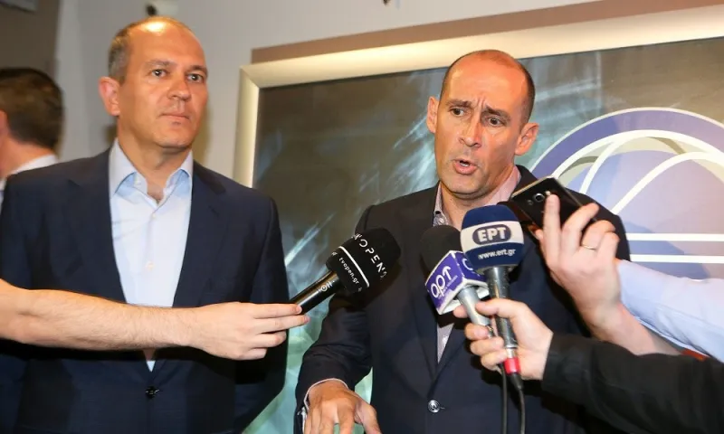 Ολυμπιακός: Νέα προσφυγή στο ΑΣΕΑΔ!