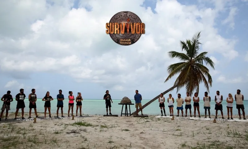 Survivor spoiler 16/5: Οριστικό! Αυτή κερδίζει τις προμήθειες!