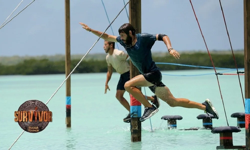 Survivor spoiler διαρροή 16/5: Live μετάδοση -έπαθλο πικ-νικ!