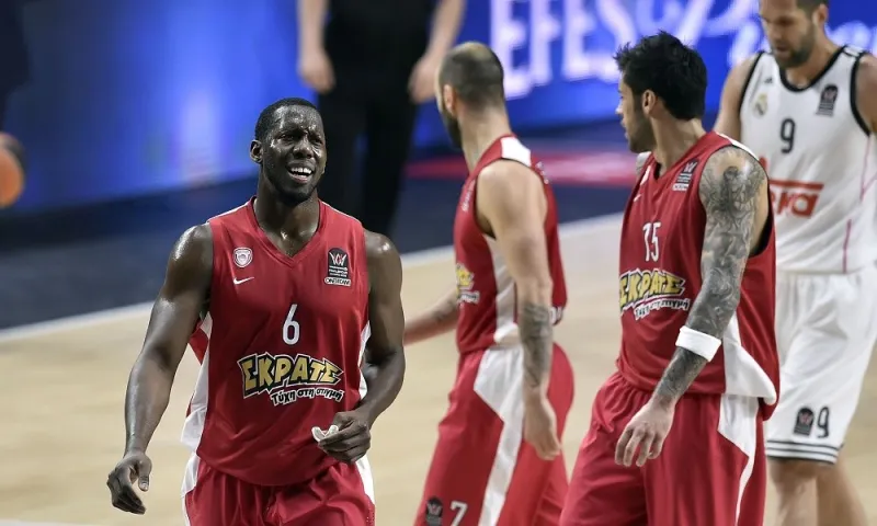 Final Four 2019: Μόνο ο Ντάνστον έχει παίξει τελικό