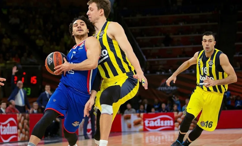 Final Four 2019: Πρώτος χαμένος ημιτελικός για Σλούκα!