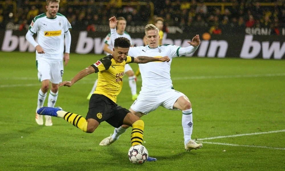 Προγνωστικά Bundesliga | Ρουχωτάς: Προσεκτικά στο Γκλάντμπαχ