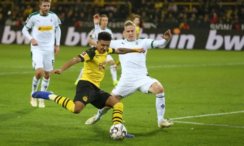 Προγνωστικά Bundesliga | Ρουχωτάς: Προσεκτικά στο Γκλάντμπαχ