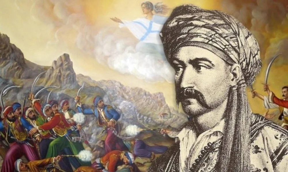 Η μάχη στα Δολιανά σαν σήμερα 18 Μαΐου