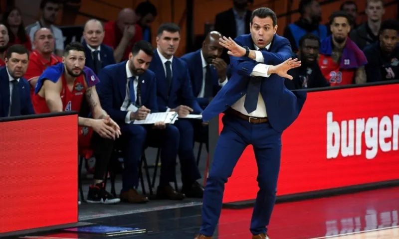 Κουσένκο: «Πρέπει να στηθεί άγαλμα στον Ιτούδη»