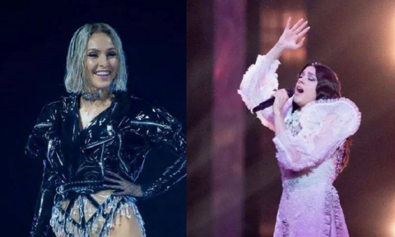 Eurovision 2019: Η σειρά εμφάνισης Ελλάδας και Κύπρου