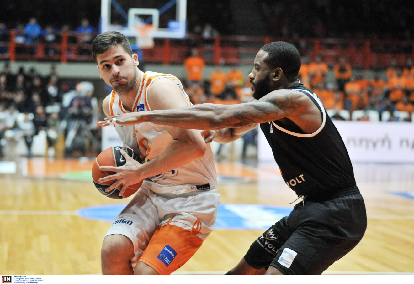Basket League: Ανοίγει η αυλαία των πλέι οφ