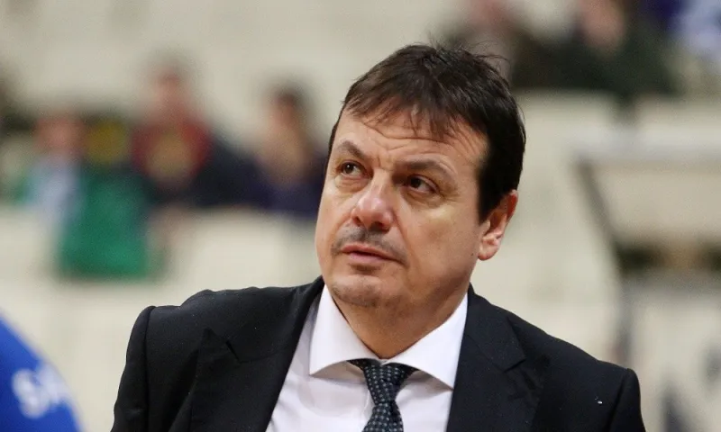 Αταμάν: «Φέτος παίζουμε όπως οι Γουόριορς!»