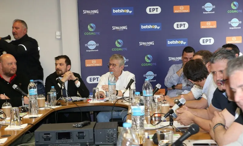 Έκτακτο ΔΣ του ΕΣΑΚΕ: Η «ακτινογραφία» του συμβουλίου