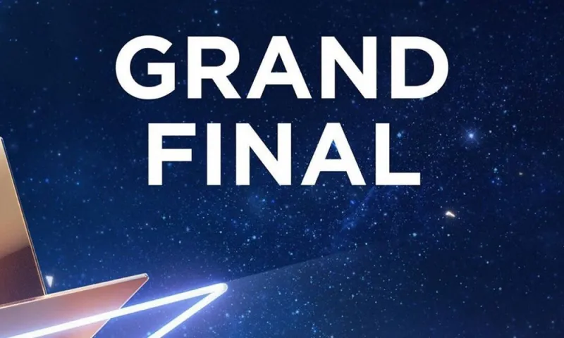 Eurovision 2019 Τελικός LIVE: Σχολιασμός by... Sportime.gr