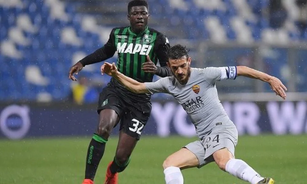 Σασουόλο-Ρόμα 0-0: Εκτός Champions League οι Ρωμαίοι