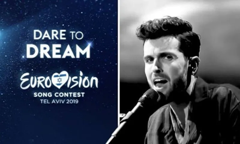 Eurovision 2019: Νικήτρια η Ολλανδία - 21η η Ελλάδα