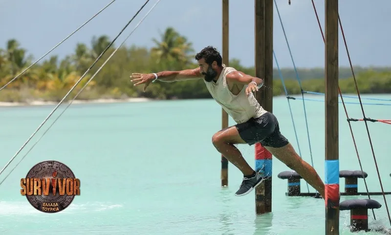 Survivor διαρροή 19/5: Τραυματισμός-Σοκ! Χικμέτ τέλος!(vid)