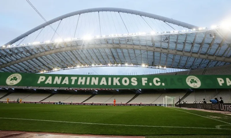 Παναθηναϊκός: Προς παραμονή στο ΟΑΚΑ
