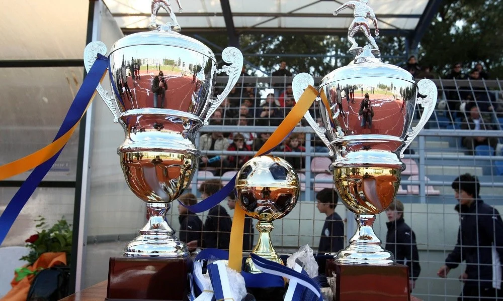2019: Αυτοί είναι οι Κυπελλούχοι των ΕΠΣ