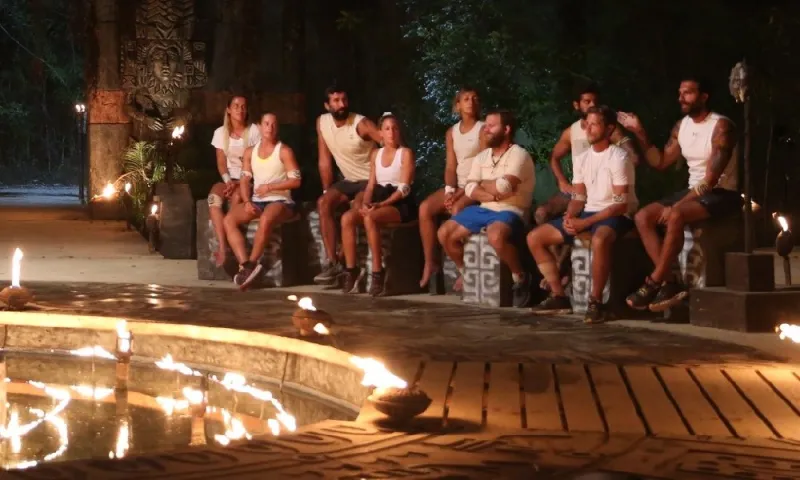 Survivor διαρροή υποψήφιοι 19/5: Αυτοί είναι!