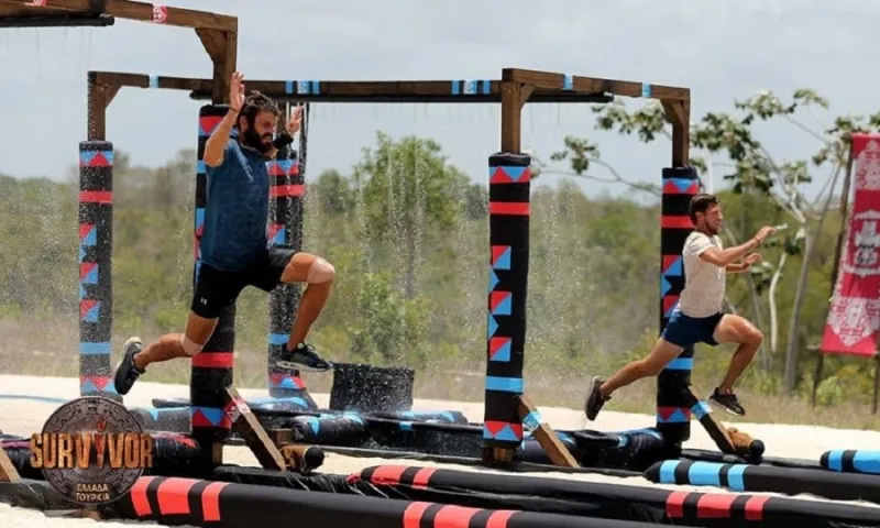 Survivor Χικμέτ ατύχημα 19/5: Live μετάδοση ο τραυματισμός!