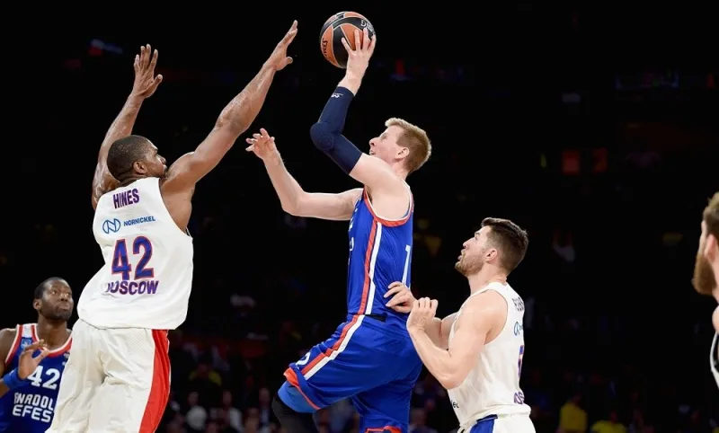 Euroleague: Η χρυσή βίβλος των πρωταθλητών