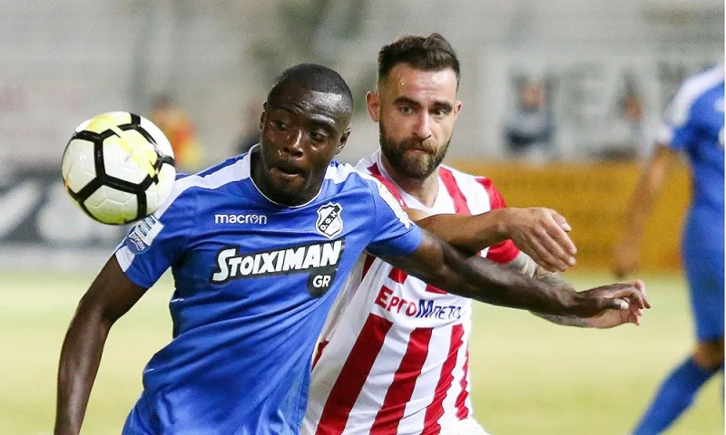 Πλατανιάς – ΟΦΗ 0-0: Ανοικτοί λογαριασμοί