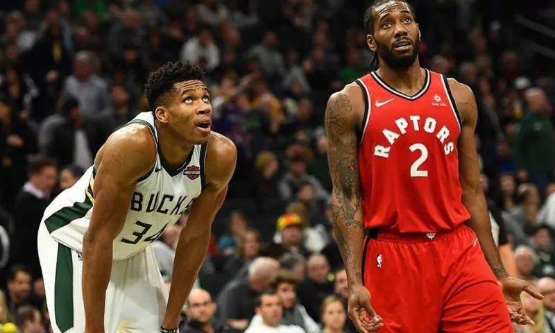 «Greek Freak»: Ρεκόρ ακόμα και στην κακή του μέρα (pic)