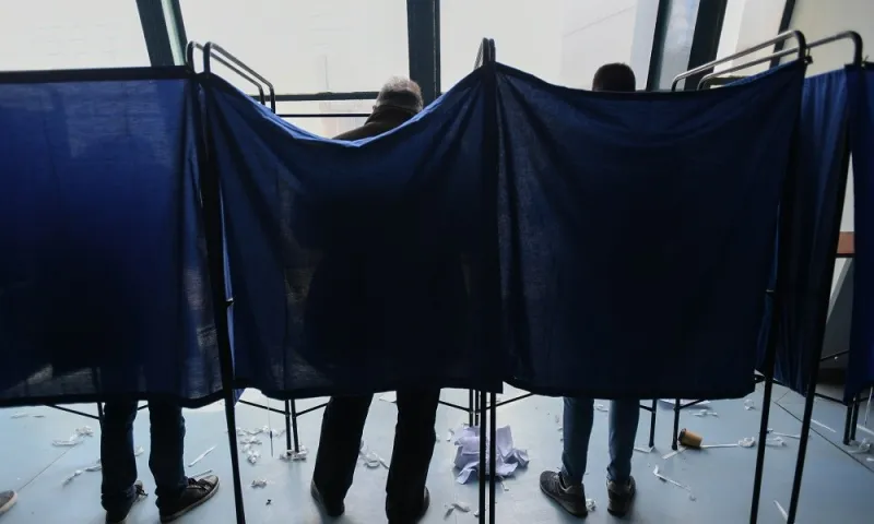 Εκλογές 2019: Μάθε που και πως ψηφίζεις