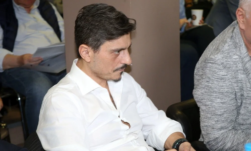 Γιαννακόπουλος: «Ο Ολυμπιακός να σεβαστεί την ιστορία του αθλήματος»