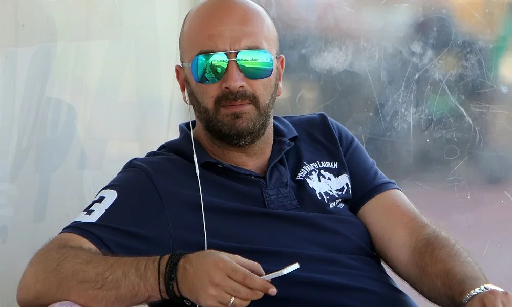 Παναχαϊκή: Σενάρια για τον Μυροφορίδη