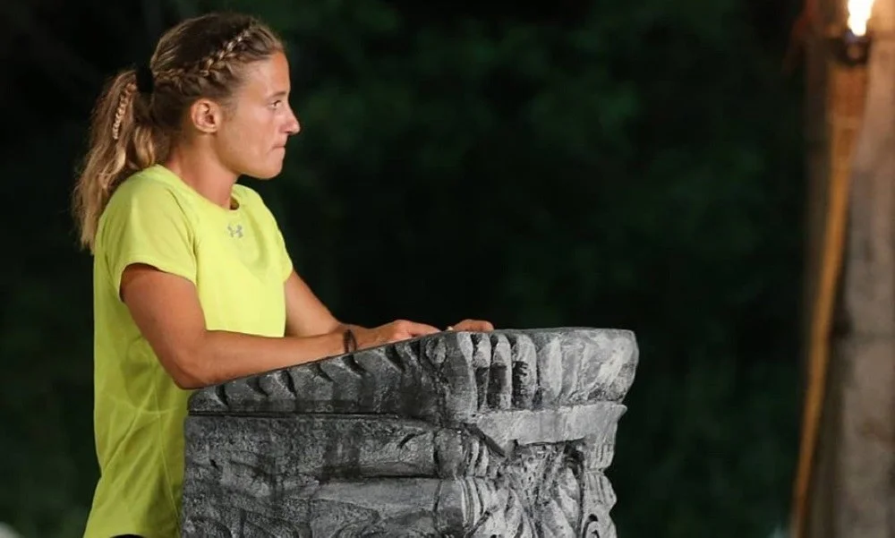 Survivor 20/5 – Αφροδίτη: Τα νεότερα από τον τραυματισμό