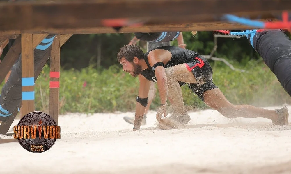 Survivor διαρροή 20/5: Αυτή η ομάδα κερδίζει!