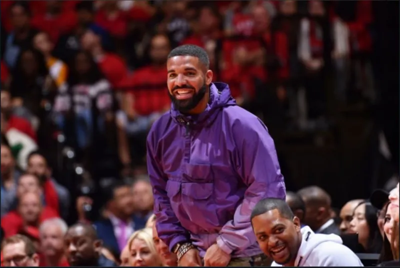 Αντετοκούνμπο: Το trash talking του Drake (vids)