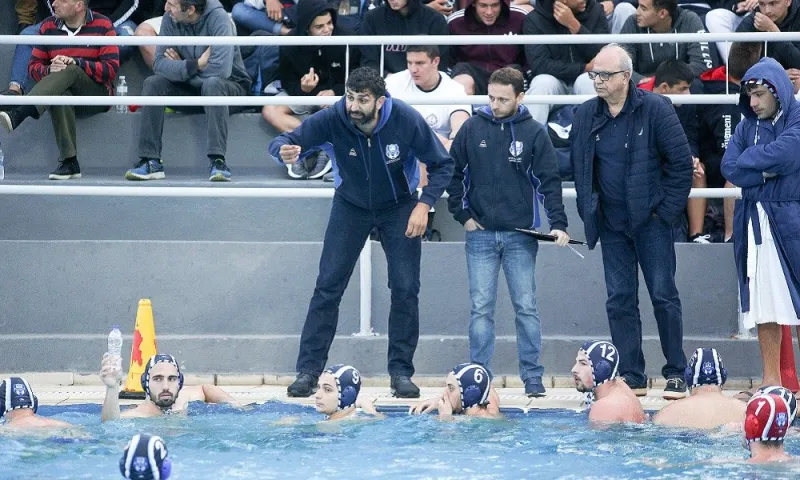 Απόλλων - Εθνικός 8-7: Πρώτο βήμα για Τσάμπιονς Λιγκ