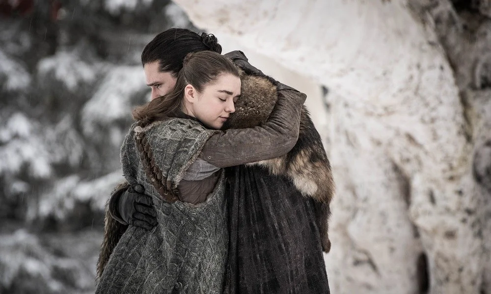 Game of Thrones season 8: Ρεκόρ τηλεθέασης στο φινάλε