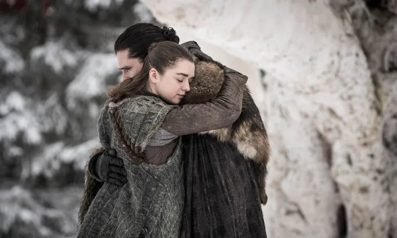 Game of Thrones season 8: Ρεκόρ τηλεθέασης στο φινάλε