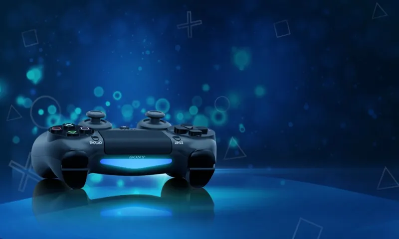 PS4 VS PS5: Η πρώτη σύγκριση χαρακτηριστικών