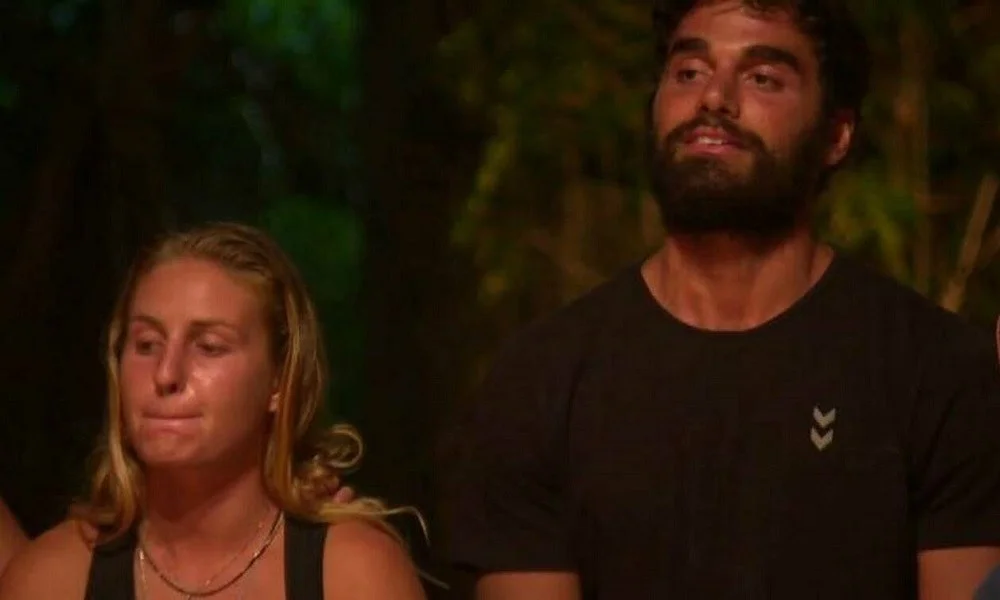 Survivor 21/5 – Ατακάν: «Θα κάνω τα πάντα για την Δαλάκα»