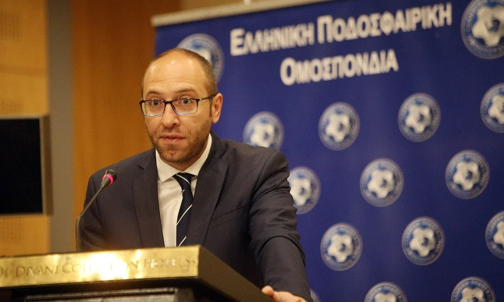 FIFA: Απολογισμός για ΕΠΟ και Περέιρα