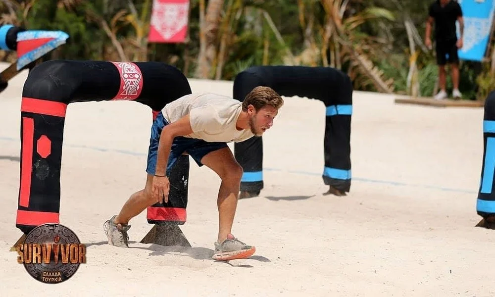 Survivor spoiler διαρροή 21/5: Αυτή ομάδα κερδίζει απόψε!