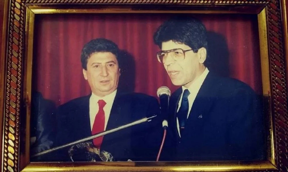 Απόλλων Πόντου: Δεν ξεχνούν τον Χάρρυ Κλυνν