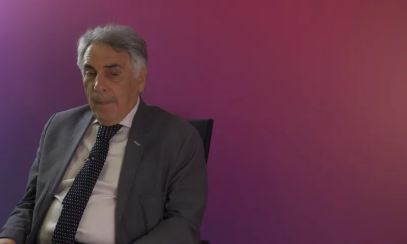 Θεοδόσης Πελεγρίνης: Φαντάζομαι και ο ΣΥΡΙΖΑ έχει τρολ