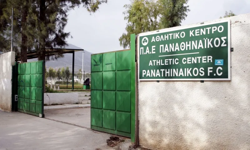 Παναθηναϊκός: Έτσι γυρίζει στην Παιανία