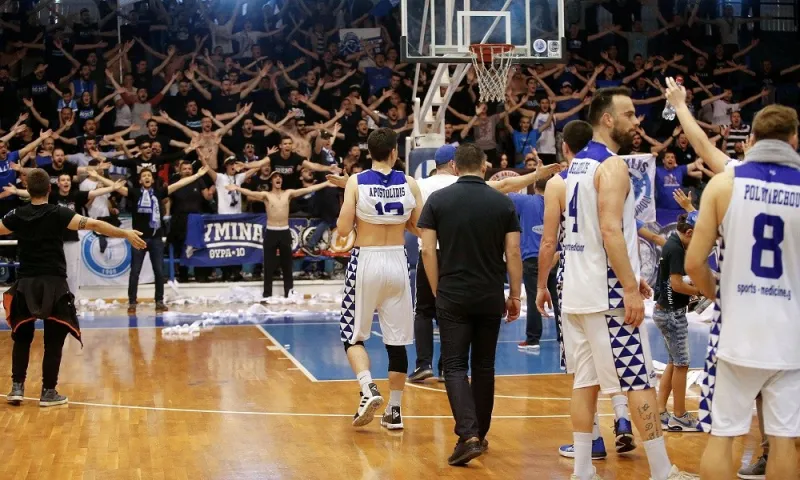 Ηρακλής: Έτοιμος για την επιστροφή στην Basket League