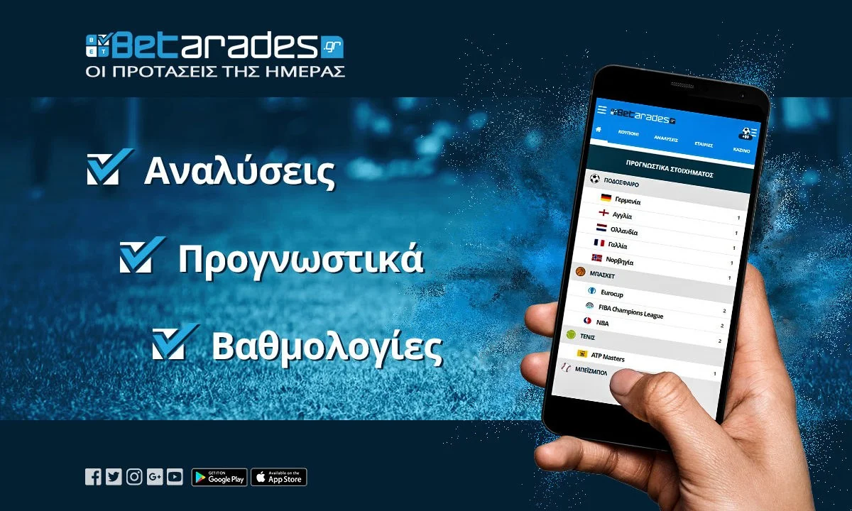 Στοίχημα: Κερδίζει η Εξέλσιορ