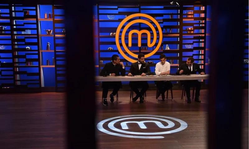 MasterChef τελικός 22/5: Live ο νικητής
