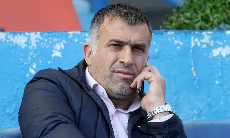 Αναστασίου: Έτοιμος να συμφωνήσει με Ατρόμητο