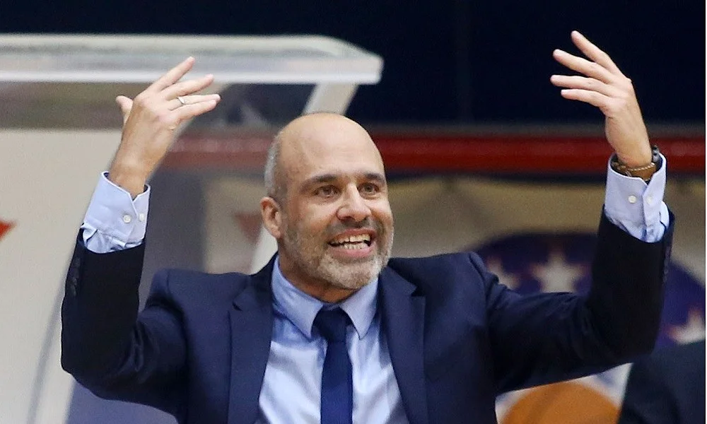 Λυκογιάννης: «Αύριο θα τα πίνουμε, ελάτε...»
